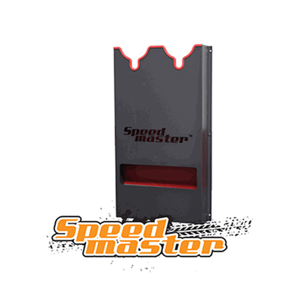 Speed Master Polisher Racks... Speed Master Polisher Racks...